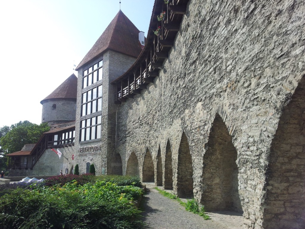 Tallin