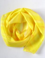 Yellow Scarf
