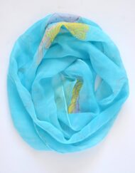 Mermaid Dreams Scarf