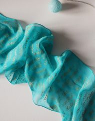Anne of Green Gables Book Scarf