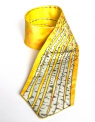 Birch Tree Tie