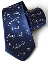 grandpa tie