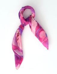 Psalm 121 Scarf