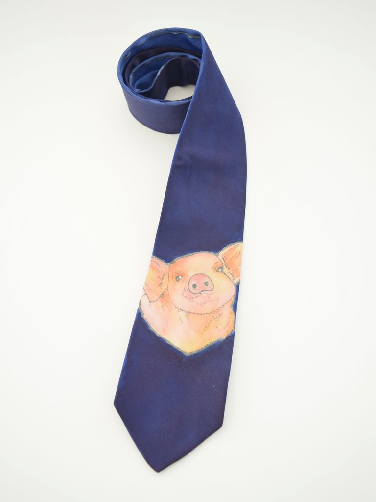 Pig Tie - Image 3