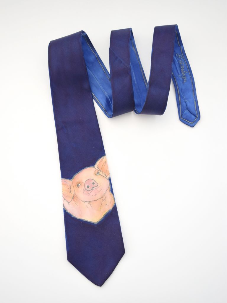 Pig Tie - Image 2