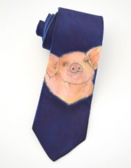 Pig Tie
