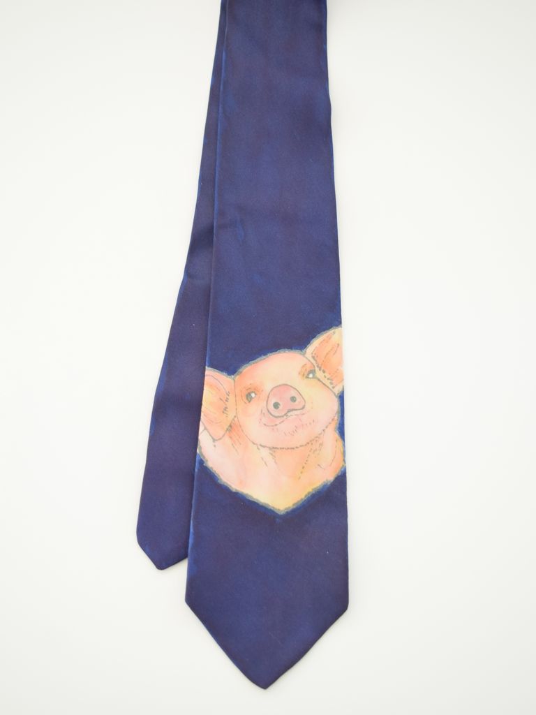 Pig Tie - Image 4